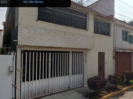 Villa 3 chambre à vendre à Toluca, Mexico, Toluca