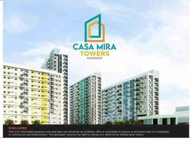 Studio Condo for sale in Cebu City, Central Visayas, Cebu City, Cebu