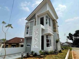 3 Schlafzimmer Haus zu verkaufen in Bogor, West Jawa, Pancoranmas