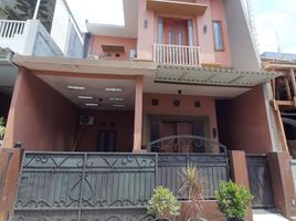 4 Habitación Casa en venta en Rungkut, East Jawa, Rungkut