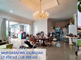 3 Bedroom House for sale in Cilandak, Jakarta Selatan, Cilandak