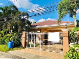 3 Bedroom House for rent in Angeles City, Pampanga, Angeles City