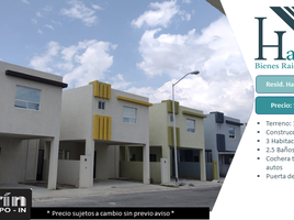Maison 3 chambre à vendre à Arteaga, Coahuila, Arteaga