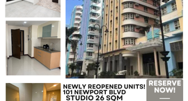 Available Units at 101 Newport BLVD