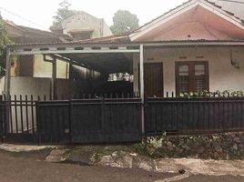 8 Bedroom House for sale in Halim Perdanakusuma Airport, Makasar, Pancoran