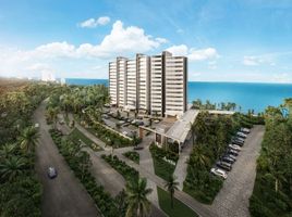 Appartement 2 chambre à vendre à Cozumel, Quintana Roo, Cozumel