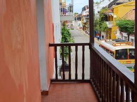 2 Bedroom House for sale in Bolivar, Cartagena, Bolivar