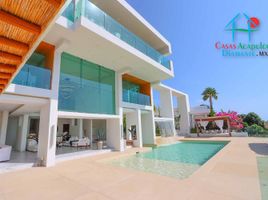 6 Schlafzimmer Haus zu verkaufen in Acapulco, Guerrero, Acapulco, Guerrero