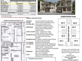 3 Habitación Villa en venta en Quezon City, Metro Manila, Quezon City, Eastern District