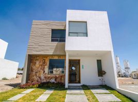 Villa 3 chambre à vendre à San Agustin Tlaxiaca, Hidalgo, San Agustin Tlaxiaca, Hidalgo