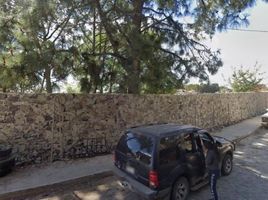  Terreno (Parcela) en venta en Mazamitla, Jalisco, Mazamitla