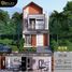 4 Habitación Casa en venta en Sawangan, West Jawa, Sawangan, Bogor