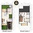 4 Habitación Casa en venta en Sawangan, West Jawa, Sawangan, Bogor