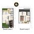 4 Habitación Casa en venta en Sawangan, West Jawa, Sawangan, Bogor