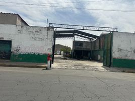 Terreno (Parcela) en venta en Venustiano Carranza, Ciudad de México, Venustiano Carranza