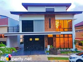 5 chambre Maison à vendre à KISHANTA ZEN RESIDENCES., Talisay City