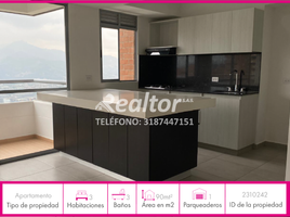 3 Bedroom Condo for rent in Envigado, Antioquia, Envigado