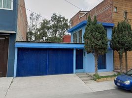 2 Habitación Villa en venta en Alvaro Obregon, Ciudad de México, Alvaro Obregon