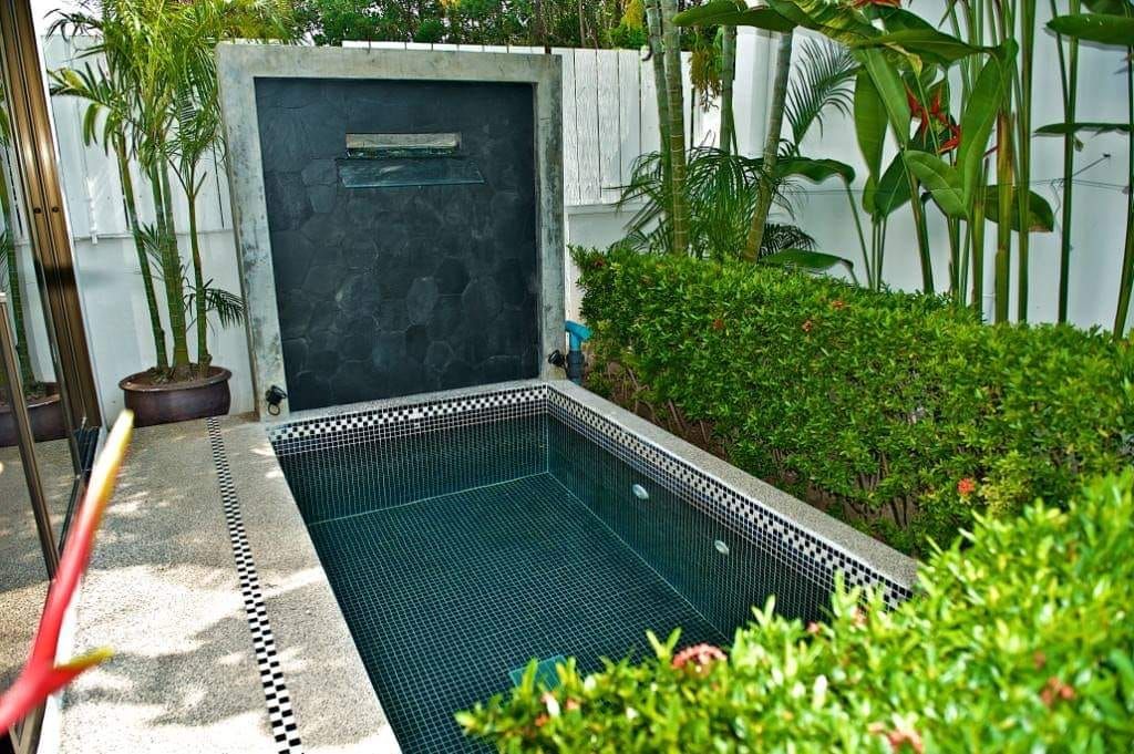 1 Bedroom Villa For Rent In Rawai, Phuket
