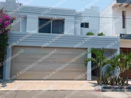 3 Schlafzimmer Haus zu verkaufen in Veracruz, Veracruz, Veracruz, Veracruz