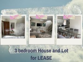 3 Bedroom House for rent in Calabarzon, Tagaytay City, Cavite, Calabarzon