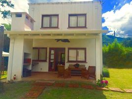 2 chambre Villa for rent in Argentine, Capital, Salta, Argentine