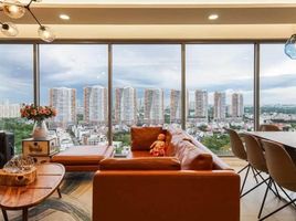 3 Schlafzimmer Wohnung zu vermieten in Binh Trung Tay, Ho Chi Minh City, Binh Trung Tay