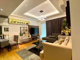 1 Bedroom Condo for sale at One Serendra, Makati City