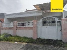 5 Kamar Rumah for sale in Sukomanunggal, Surabaya, Sukomanunggal