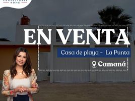 3 Habitación Casa en venta en Camaná, Arequipa, Samuel Pastor, Camaná