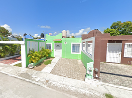 2 Schlafzimmer Haus zu verkaufen in Isla Mujeres, Quintana Roo, Isla Mujeres