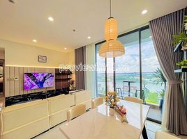 2 Habitación Departamento en alquiler en Thao Dien, Ho Chi Minh City, Thao Dien, District 2, Ho Chi Minh City