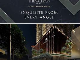 1 Habitación Departamento en venta en Pasig City, Metro Manila, Pasig City, Eastern District, Metro Manila, Filipinas