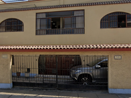 6 Bedroom House for sale in University of Piura (Lima campus), Miraflores, San Borja