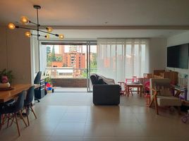 3 Habitación Apartamento en alquiler en Antioquia, Medellín, Antioquia