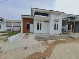 2 Kamar Vila for sale in Bekasi, West Jawa, Babelan, Bekasi