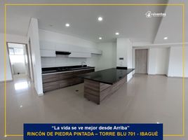 2 Habitación Apartamento en venta en Tolima, Ibague, Tolima