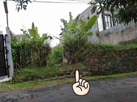  Land for sale in Parongpong, Bandung, Parongpong