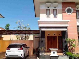 3 Kamar Vila for sale in Yogyakarta, Tegalrejo, Yogyakarta, Yogyakarta