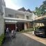 4 Bedroom Villa for sale in Universitas Katolik Indonesia Atma Jaya, Tanah Abang, Kebayoran Baru