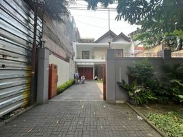 4 Kamar Vila for sale in Kebayoran Baru, Jakarta Selatan, Kebayoran Baru