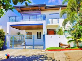 4 Bedroom Villa for sale in Central Visayas, Mandaue City, Cebu, Central Visayas