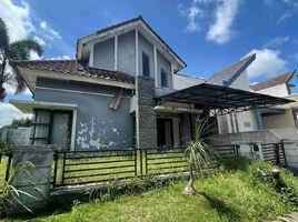 3 Kamar Vila for sale in Dau, Malang Regency, Dau