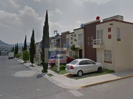 Maison 2 chambre à vendre à Tepeji Del Rio De Ocampo, Hidalgo, Tepeji Del Rio De Ocampo, Hidalgo