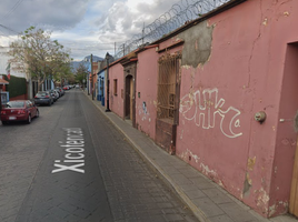 3 Schlafzimmer Villa zu verkaufen in Del Centro, Oaxaca, Del Centro