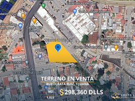  Grundstück zu verkaufen in Tijuana, Baja California, Tijuana