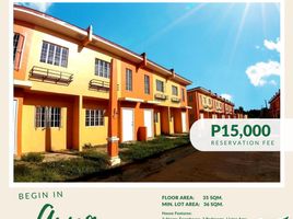 2 Bedroom House for sale in Bataan, Central Luzon, Orani, Bataan