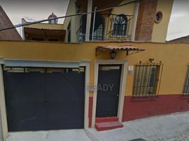 3 Schlafzimmer Villa zu verkaufen in Allende, Guanajuato, Allende