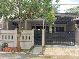 3 Kamar Vila for sale in Bekasi, West Jawa, Jatiasih, Bekasi