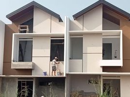 2 Kamar Rumah for sale in Tangerang, Banten, Pamulang, Tangerang